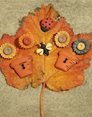 Embellishments for all projects....